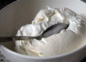 Strained Yogurt 1 Kg