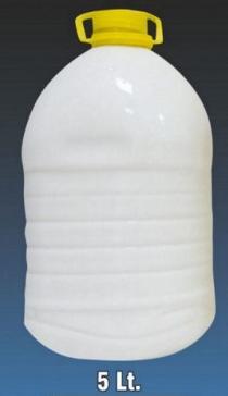 Buffalo Milk 5 KG